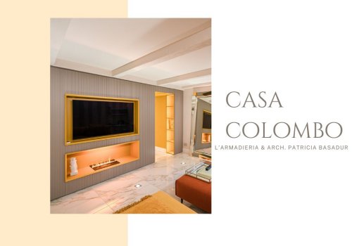 Casa Colombo