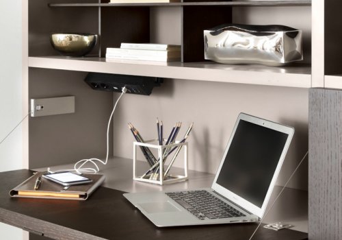 Postazioni Smart Working