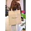 Tote Bag pensavo fosse stress